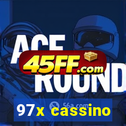 97x cassino